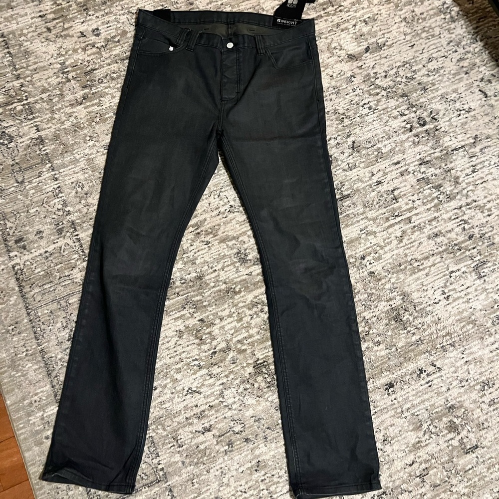 Insight Overkill Jamie Thomas Jeans 36/32